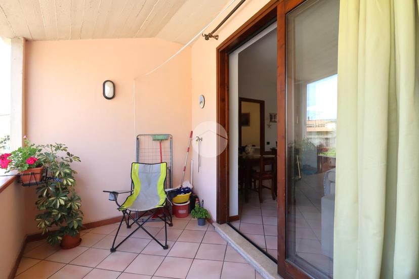 Villa in Via Rossini, Terni — foto 5 di 5