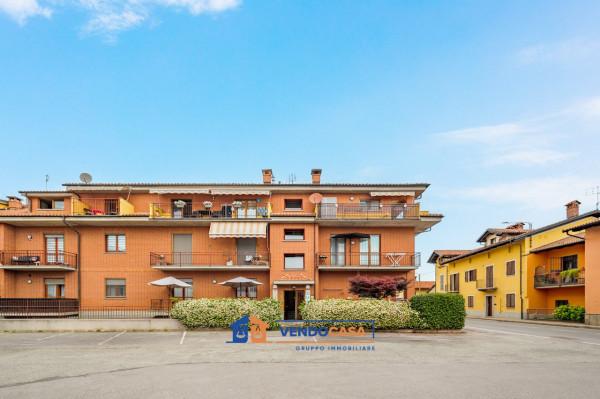 Trilocale in Via Cuneo 12, Villafalletto — foto 3 di 5