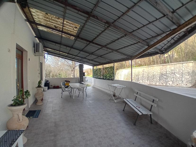 Casa indipendente in Contrada Lecinete 22, Manoppello — foto 4 di 5