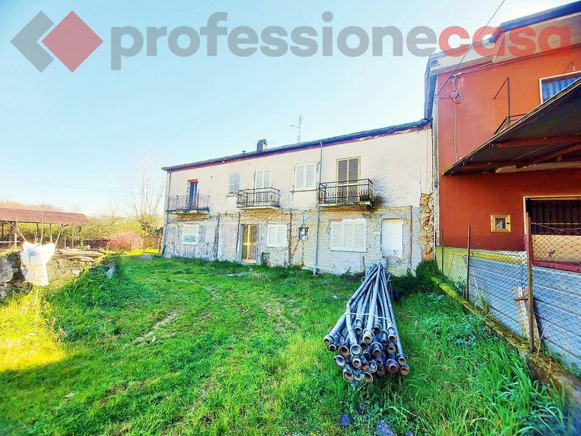 Rustico in Via del Colle, Pignataro Interamna — foto 4 di 5