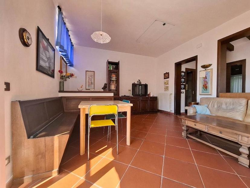 Quadrilocale, Lerici