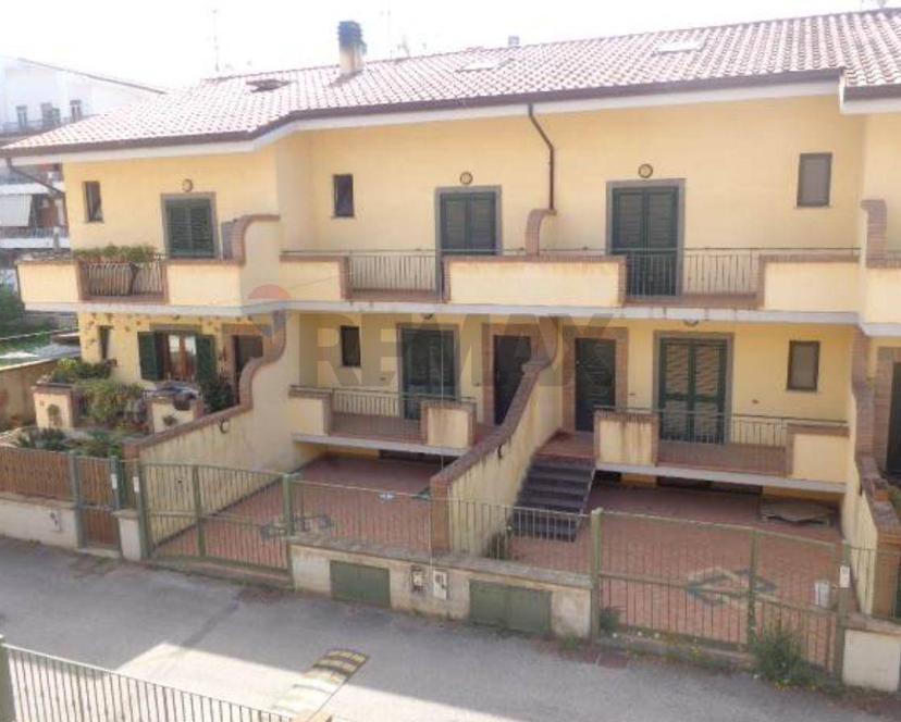 Villa a schiera, Fondi — foto 4 di 5