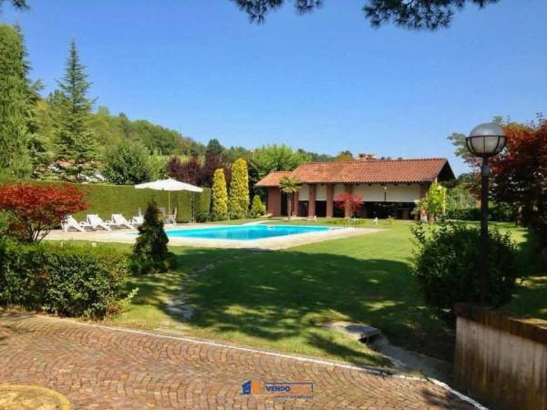 Villa plurifamiliare, Isola d'Asti — foto 4 di 5