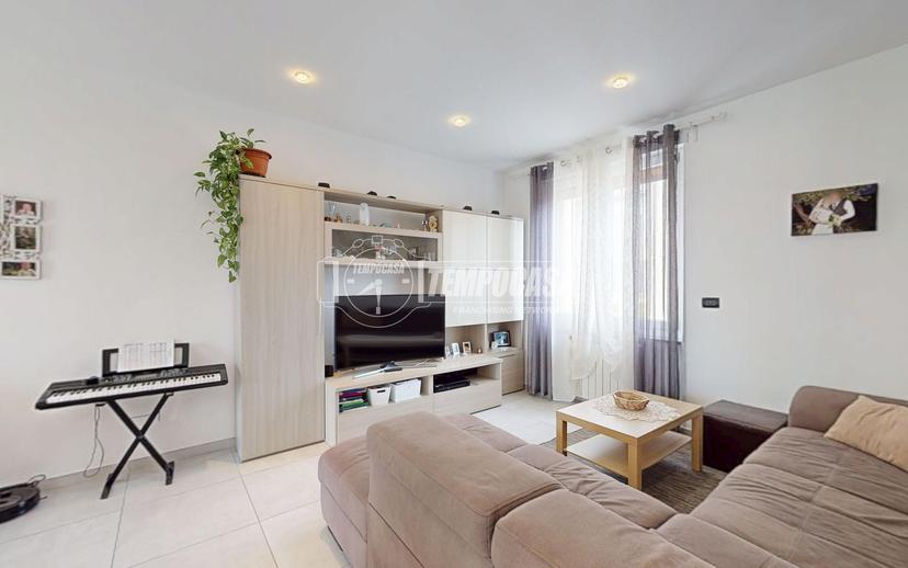 Appartamento in Via Italia 57, Settimo Torinese