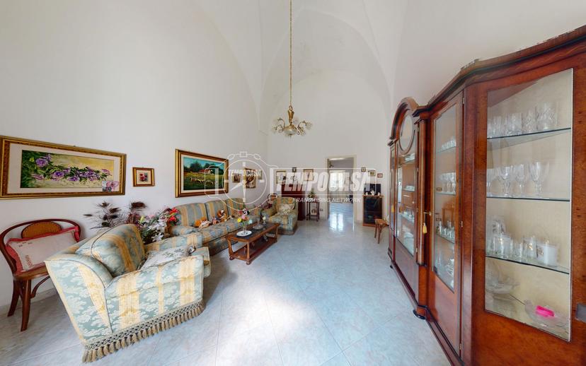 Casa indipendente in Via Luisa Frisari 18, Maglie — foto 4 di 5