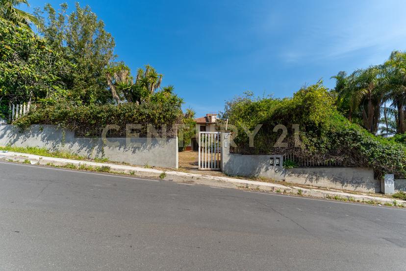 Villa in Via dei Ciclopi 71, Aci Catena — foto 4 di 5