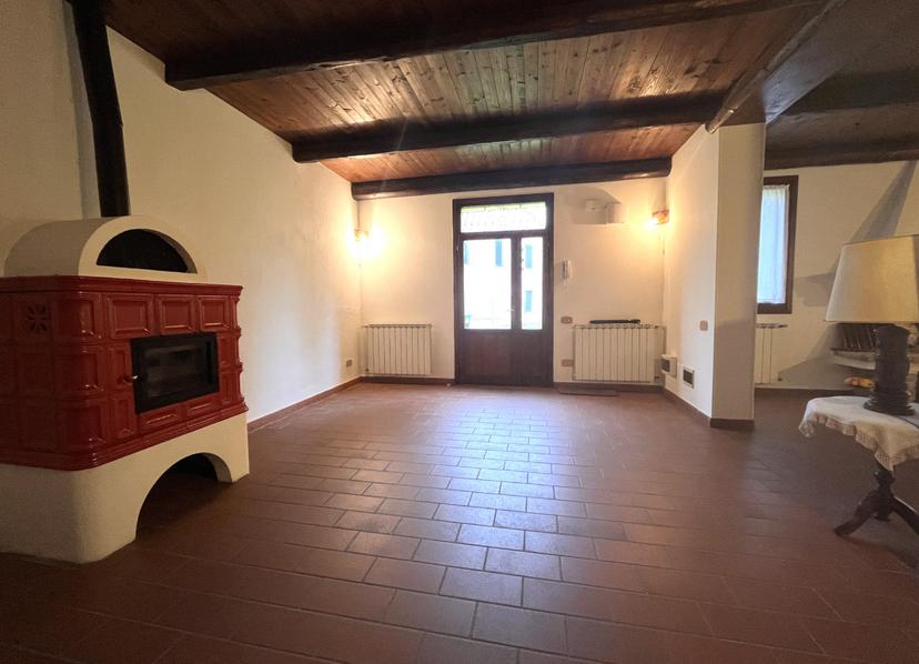 Casa indipendente, Crespino — foto 5 di 5