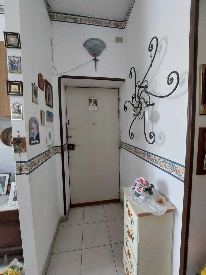 Trilocale in Via Tazzoli 11, Modica