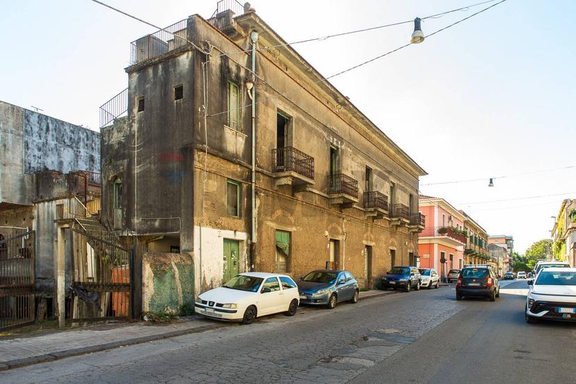 Casa indipendente, Riposto — foto 2 di 5
