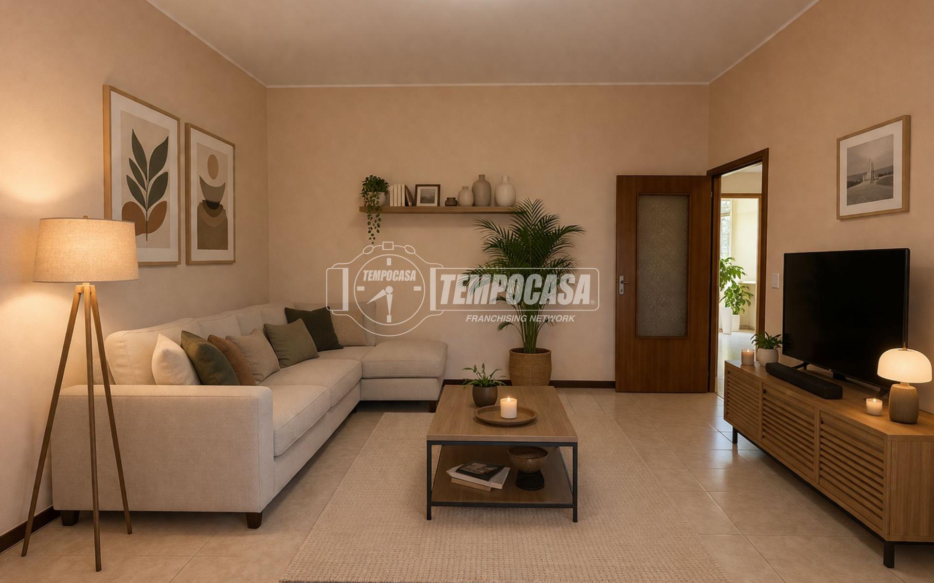 Bilocale in Via Terraggio 5, Brivio