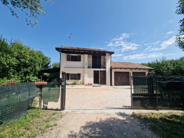Villa, Medolla — foto 3 di 5