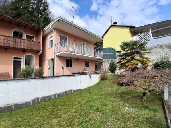 Terratetto unifamiliare in Via Superiore, Omegna — foto 3 di 5