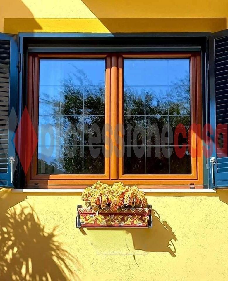 Villa in Via Malche 58, Giffoni Sei Casali