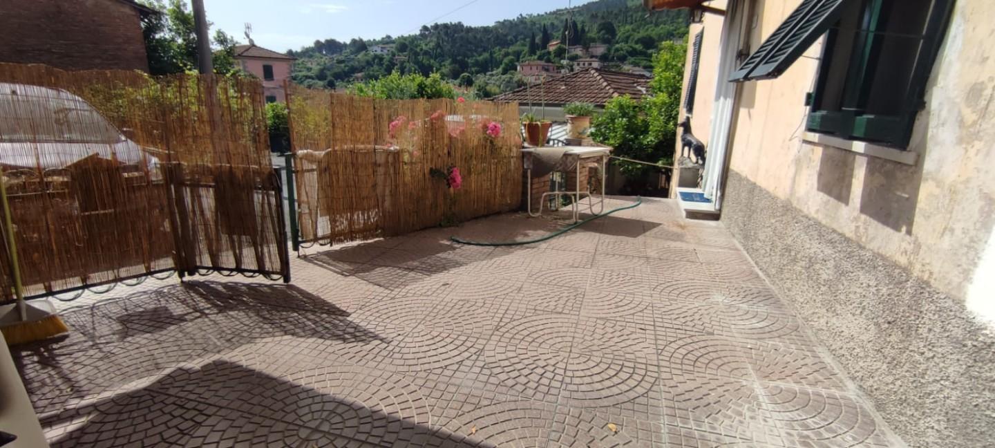 Casa indipendente, Ameglia