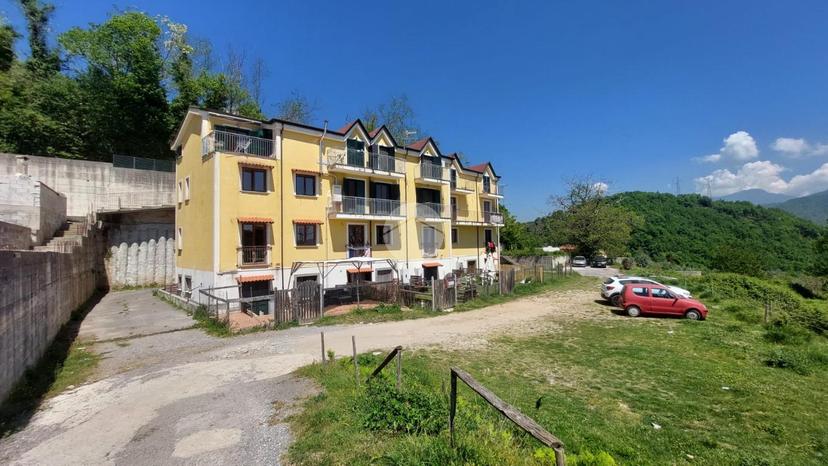Trilocale in Via Acqua del Corvo 09, Pellezzano — foto 4 di 5