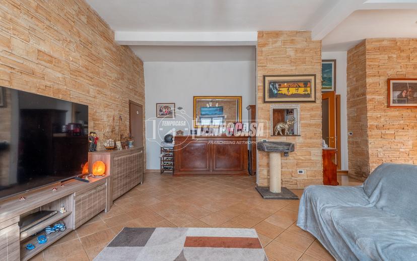 Villa in Località Colmata 36, Piombino — foto 4 di 5