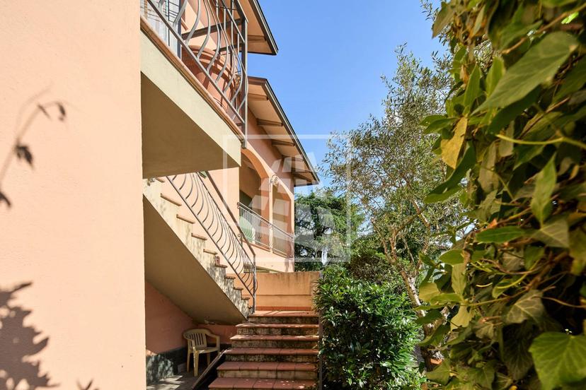 Casa indipendente in Via Arturo Toscanini 6, Castelnovo di Sotto — foto 5 di 5
