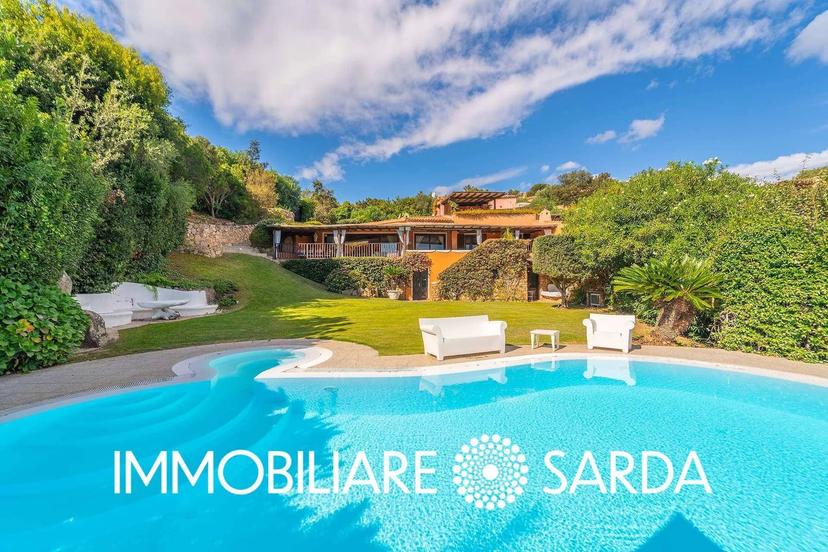 Villa, Arzachena — foto 4 di 5