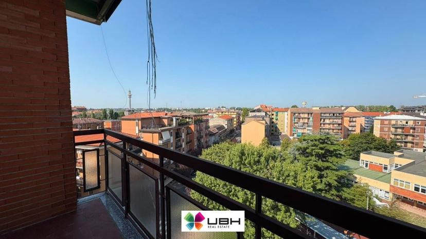 Trilocale in Via Mincio 2, Rozzano — foto 5 di 5