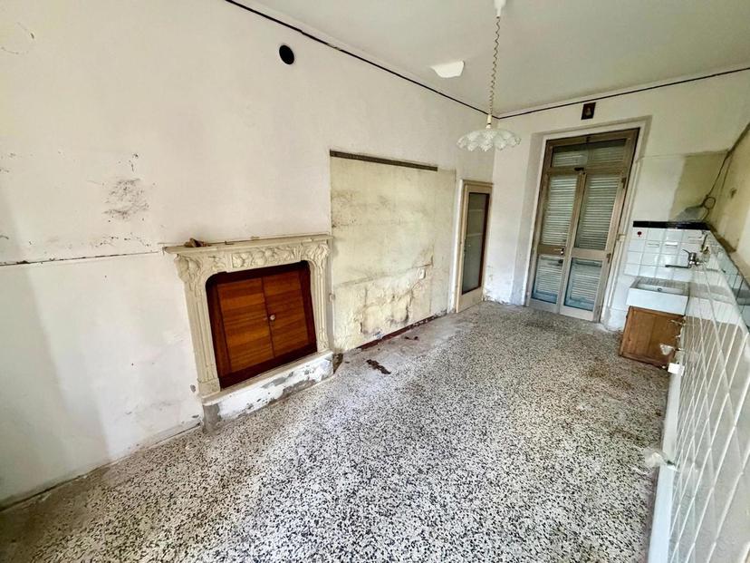Casa indipendente in Via San Martino 19, Mortara — foto 5 di 5