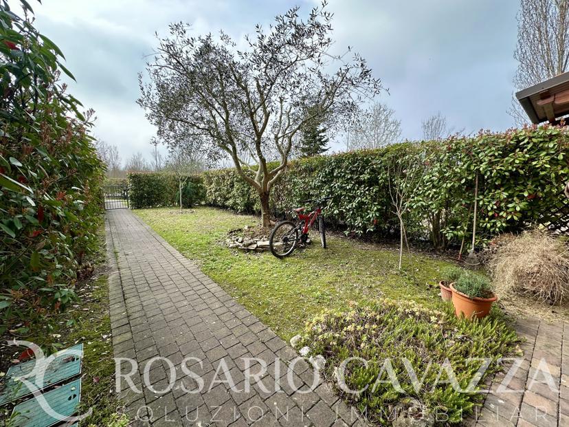 Villa unifamiliare in Via Enzo Palma, San Giovanni in Persiceto — foto 2 di 5