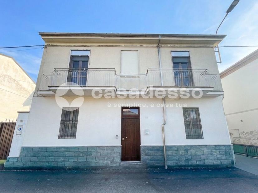 Casa indipendente in Via Cesare Battisti 17, Trino — foto 4 di 5