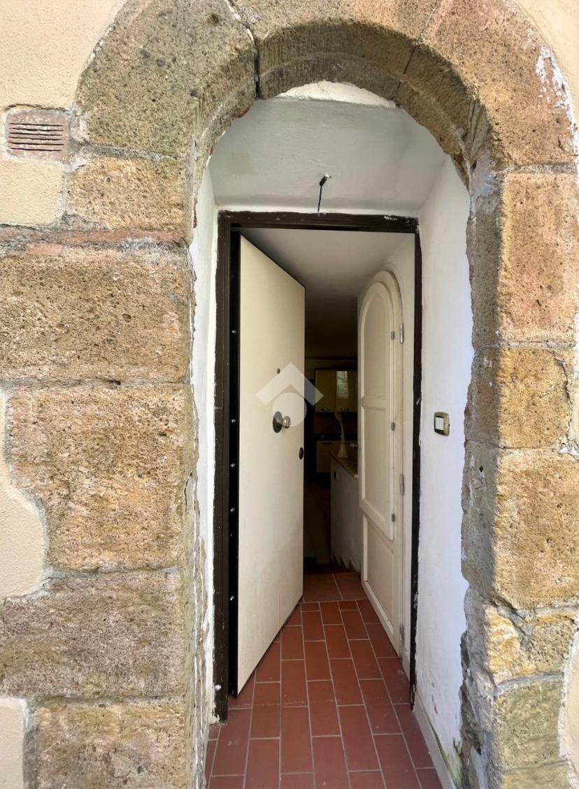 Bilocale in Via del Solleone 22, Valentano — foto 4 di 5