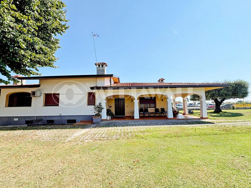 Casa indipendente, San Quirino — foto 4 di 5