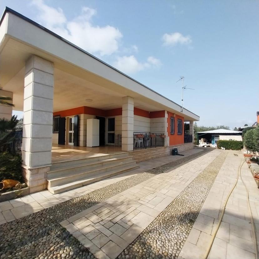 Villa in Zona Rivoluzione, Corato — foto 5 di 5