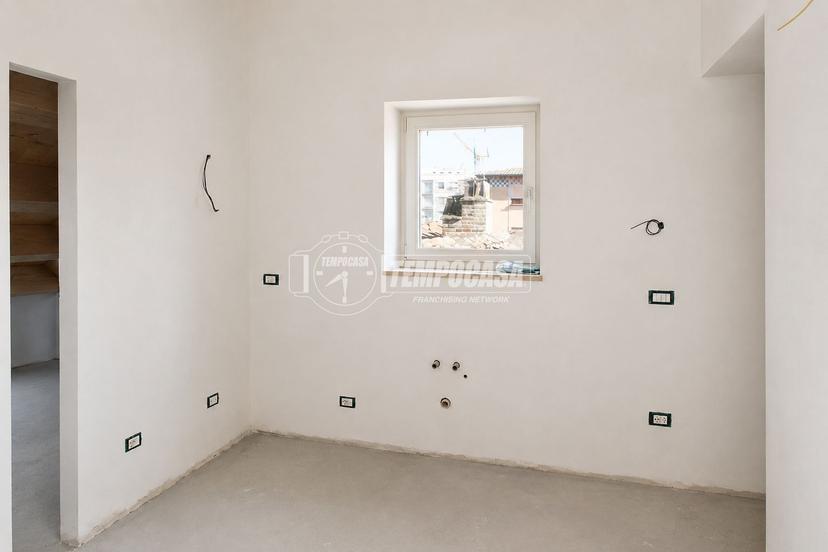Bilocale in Corso Giuseppe Garibaldi 66, Porto San Giorgio — foto 4 di 5