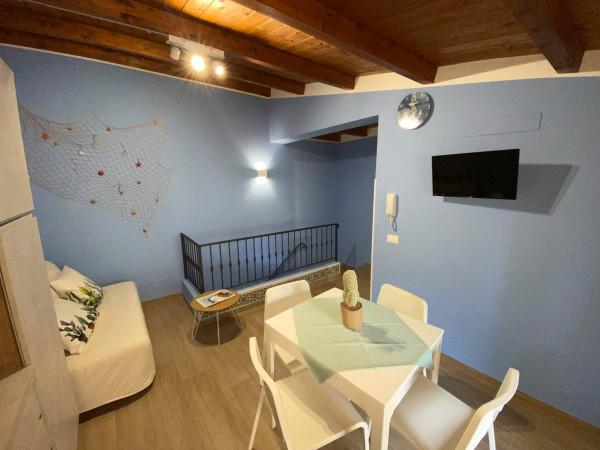 Bilocale in Via Don Giovanni Minzoni, Castellammare del Golfo — foto 2 di 5