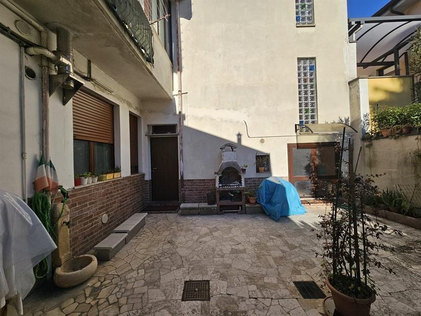 Casa indipendente in Viale Piave 81, Seregno — foto 3 di 5