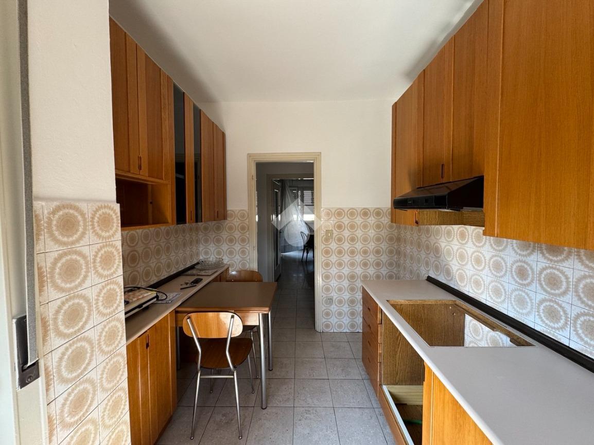 Quadrilocale in Via Zubani 3, Castro
