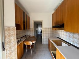 Quadrilocale in Via Zubani 3, Castro