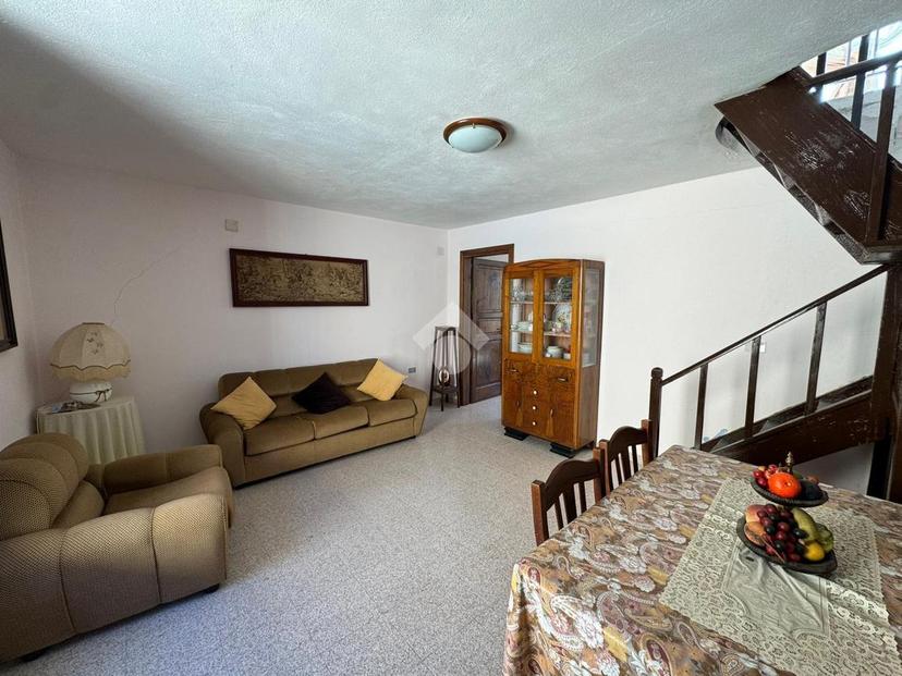 Trilocale in Via Giuseppe Garibaldi 10, Belmonte Calabro — foto 4 di 5