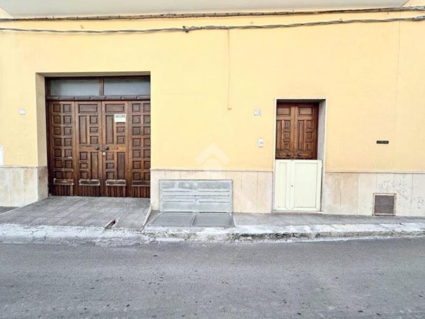 Casa indipendente in Via dello Schiavo 73, Sava — foto 2 di 5