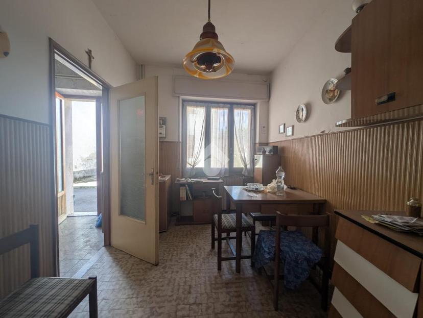 Casa indipendente in Via Edmondo De Amicis 11, Rivalta Bormida — foto 5 di 5
