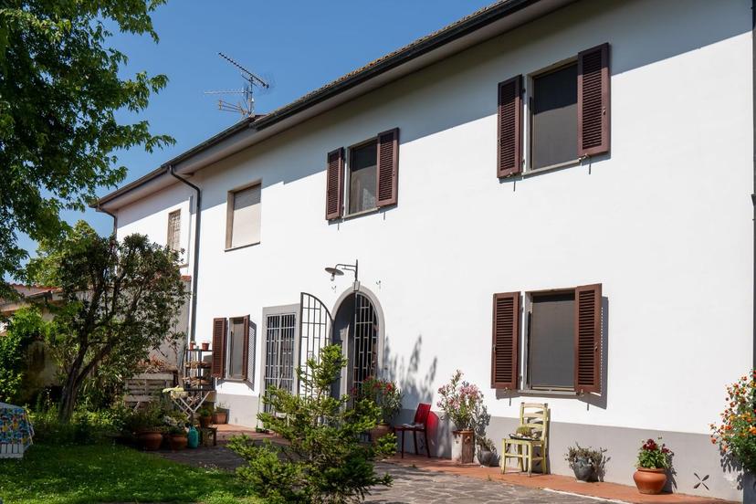 Villa, San Giuliano Terme — foto 3 di 5
