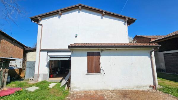 Villa plurifamiliare in Via Botteghino, Arena Po — foto 2 di 5