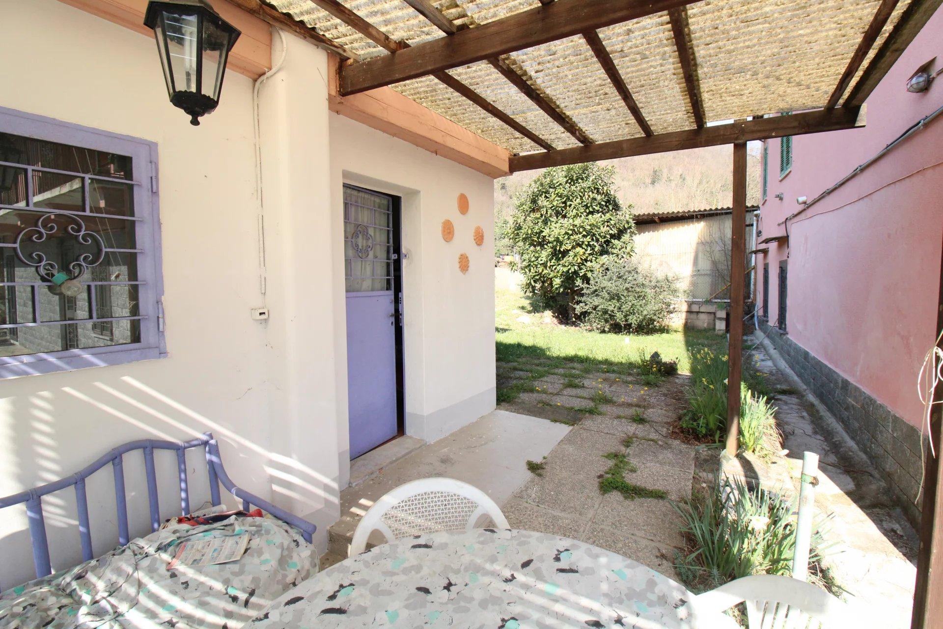 Casa indipendente, Baldissero d'Alba