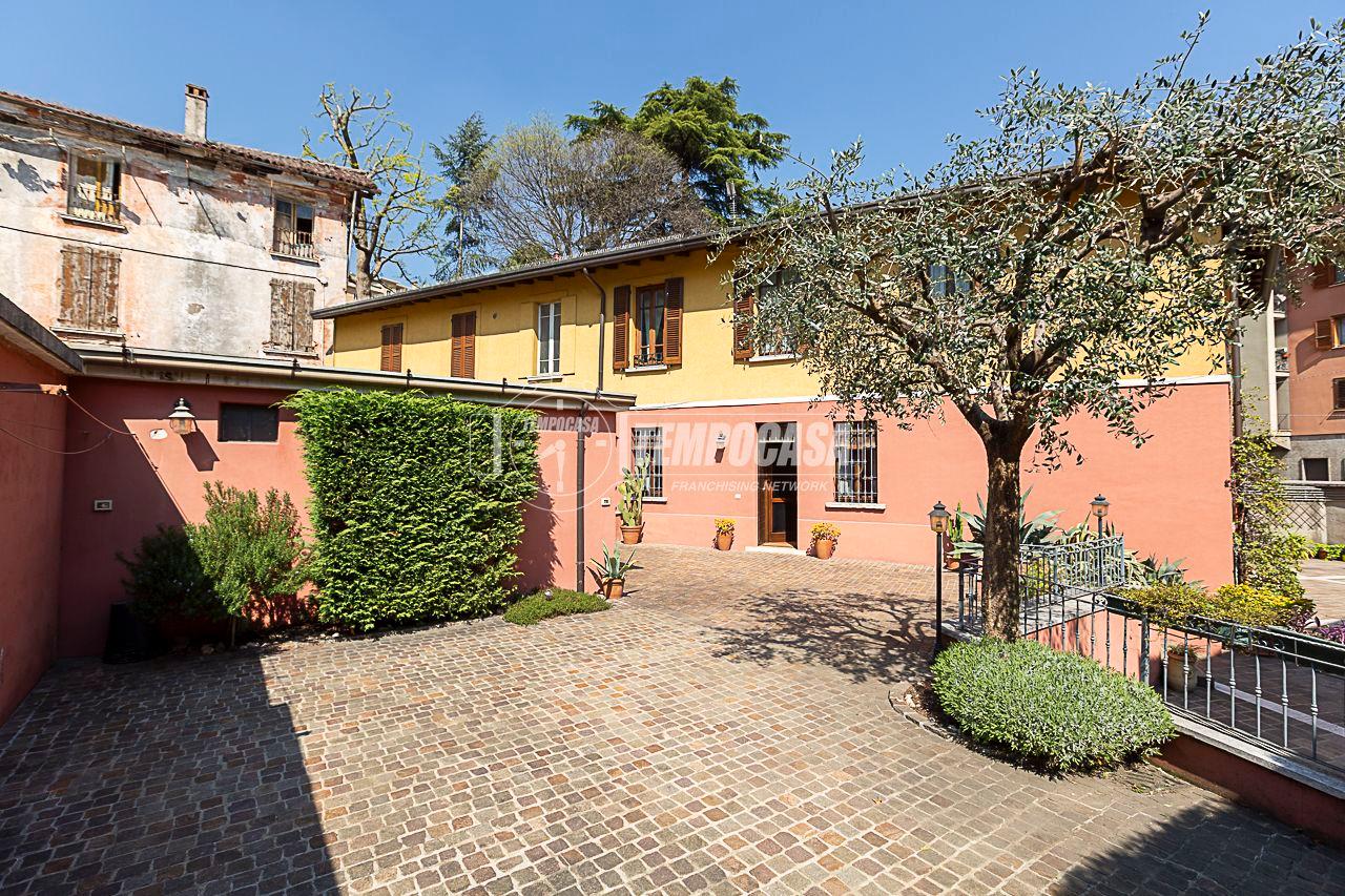 Casa indipendente in Via Matteotti 270, Gardone Val Trompia