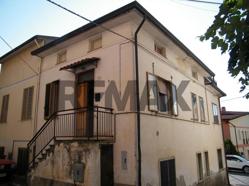 Quadrilocale in Via San Rocco 19, Lama dei Peligni — foto 3 di 5