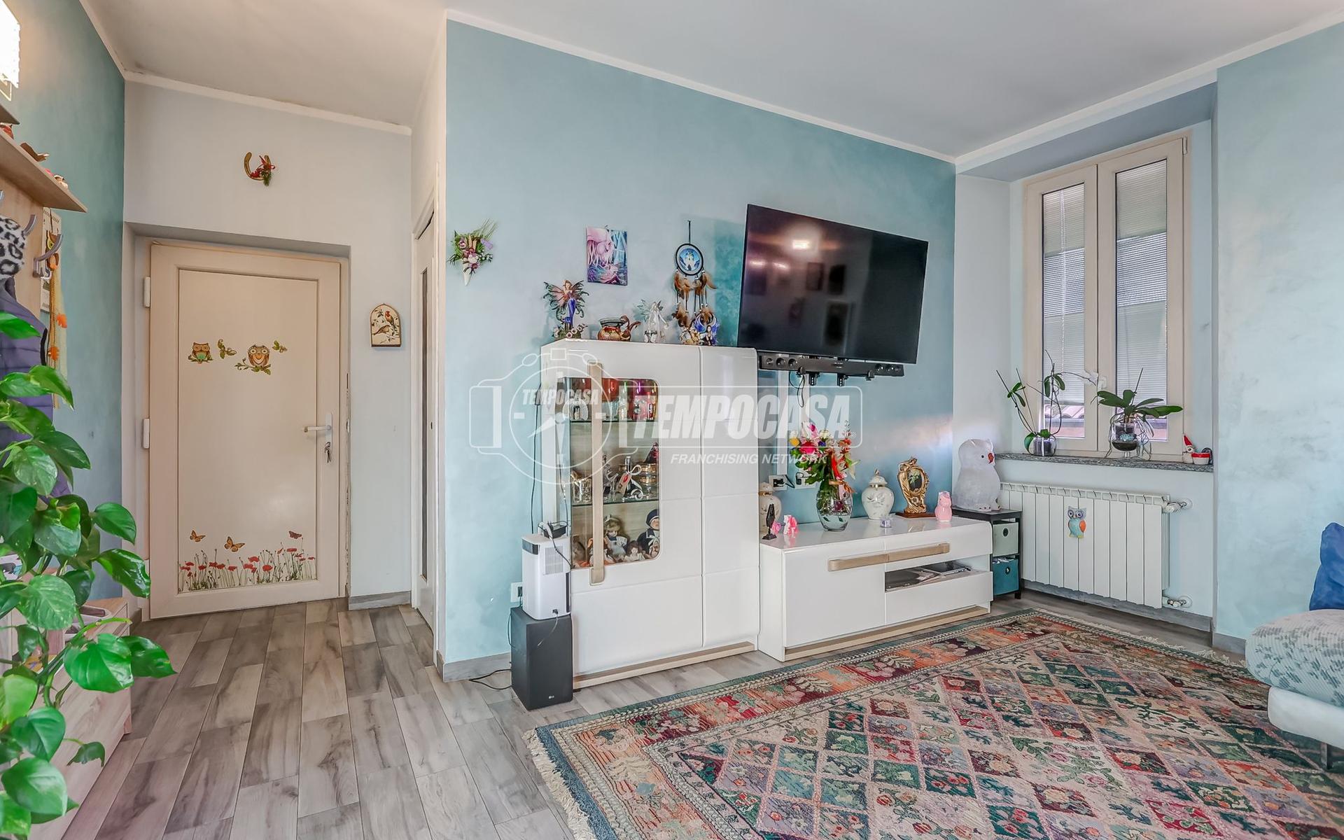 Casa indipendente in Via Vignola 7, Somma Lombardo