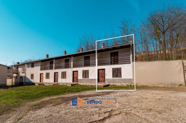 Villa a schiera in Frazione Rea, Murazzano — foto 4 di 5