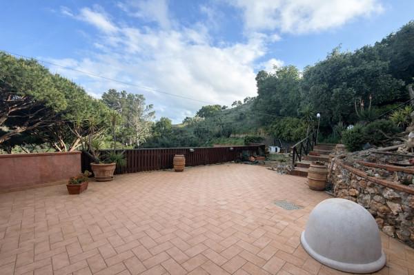 Appartamento, Monte Argentario
