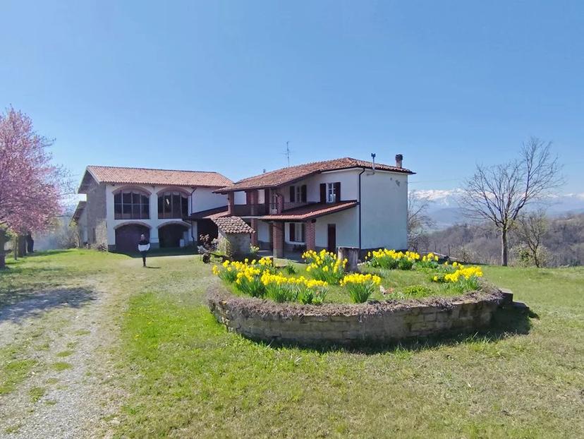 Cascina, Marsaglia — foto 4 di 5