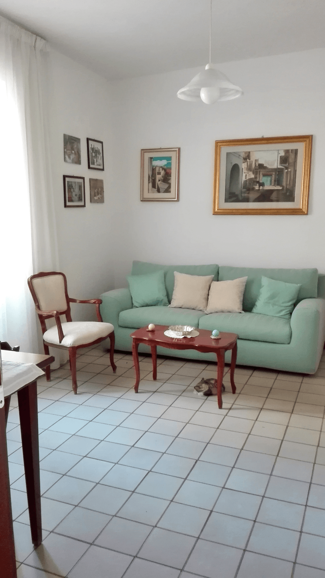 Casa indipendente in Via Sassari 14, Bonarcado
