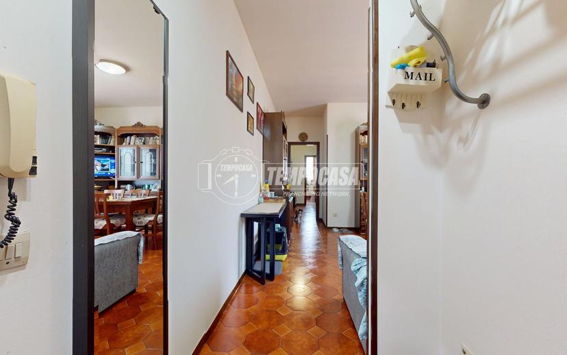 Trilocale in Via Giovanni Sabattini 43, Vergato — foto 4 di 5
