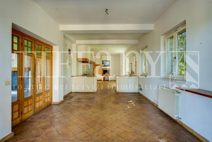 Villa in Via del Casale di Tragliatella 182, Fiumicino — foto 2 di 5