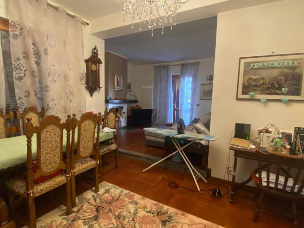 Villa in Via Rosalia Gerardin Arthuis 35, Piacenza — foto 3 di 5